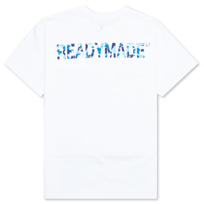 Readymade x A Bathing Ape 3PC Tees - White