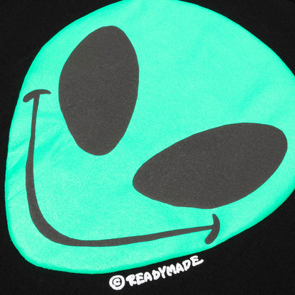 Readymade x Psychworld 3 Pack Tee - Black