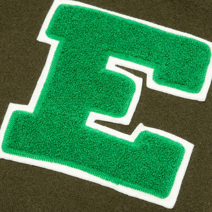 Chair Jacket - Green
