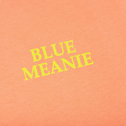 Blue Meanie L/S Tee - Lox