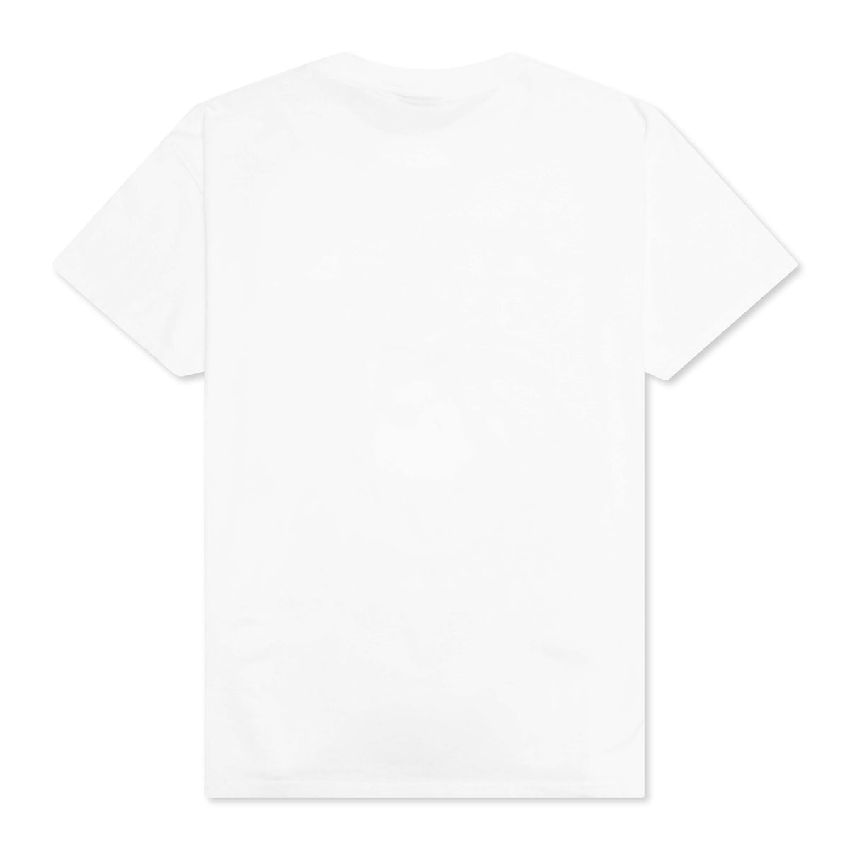 Out of Your Mind S/S Tee - White