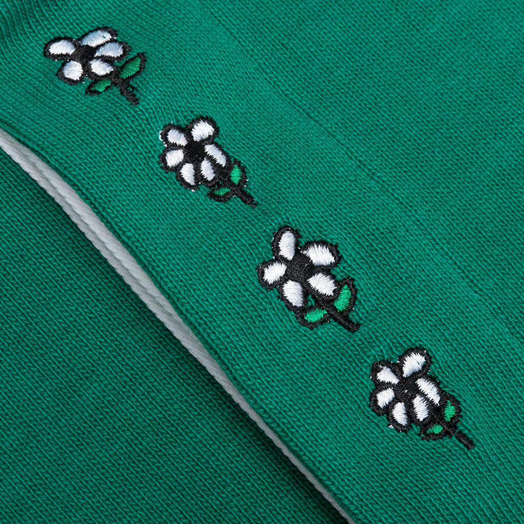 Paradise Rugby L/S - Green