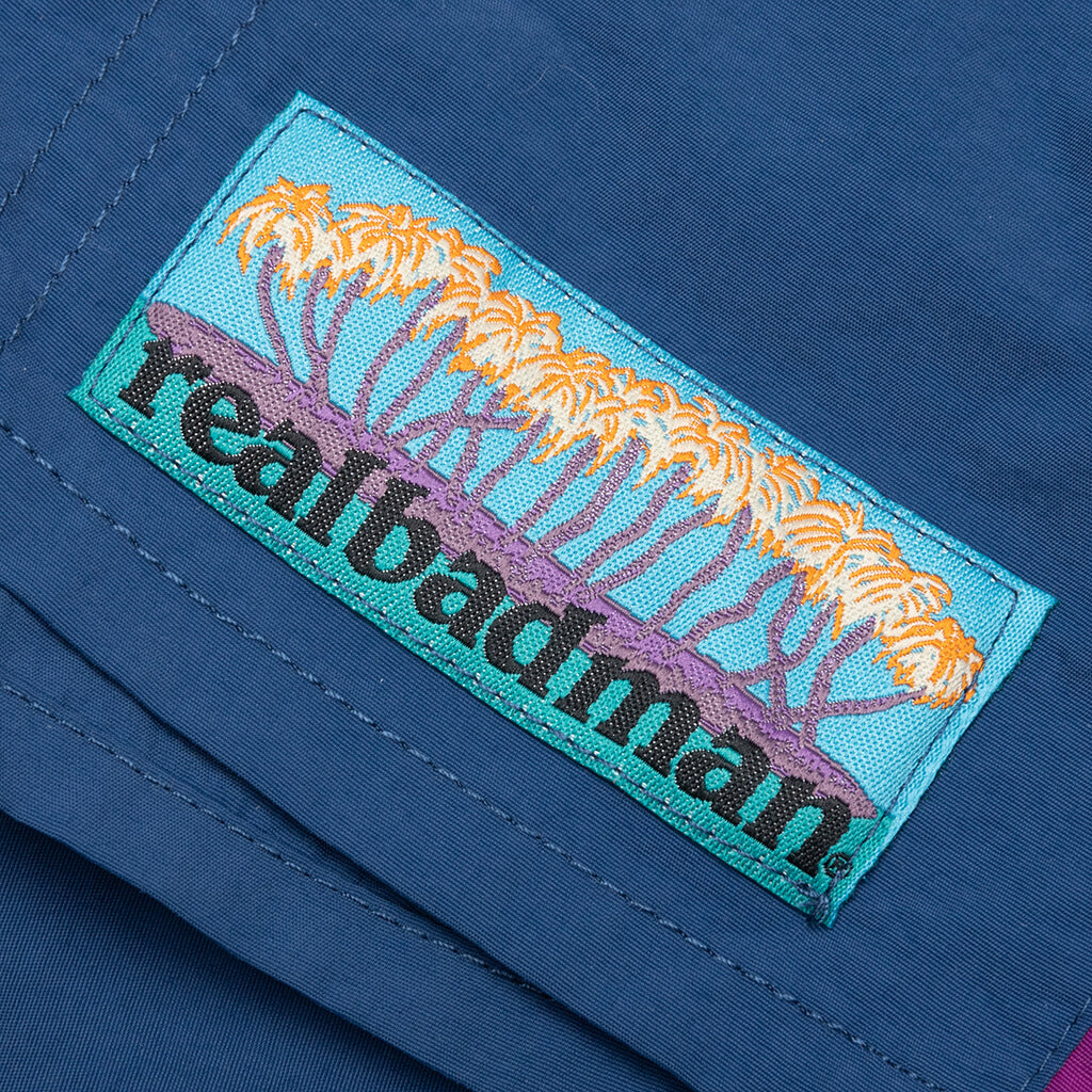 Paradise Short - Navy
