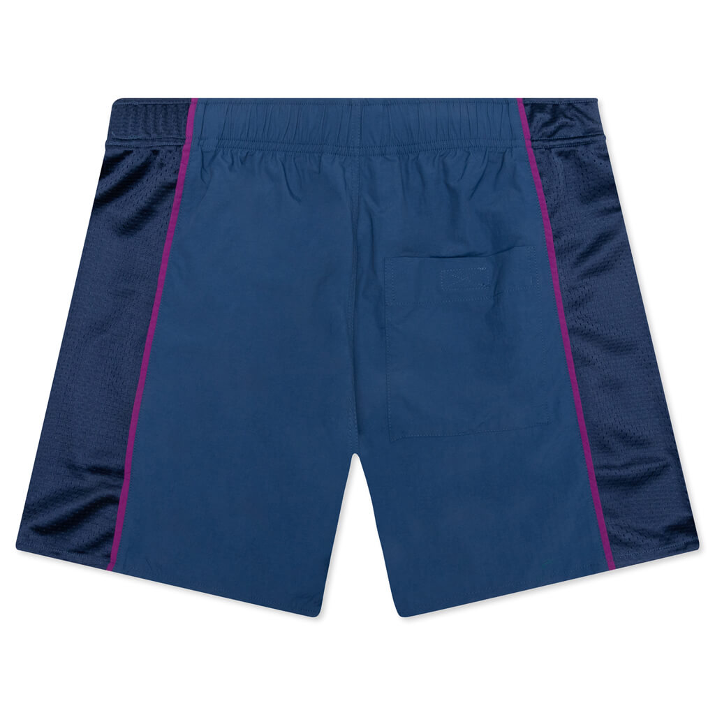 Paradise Short - Navy