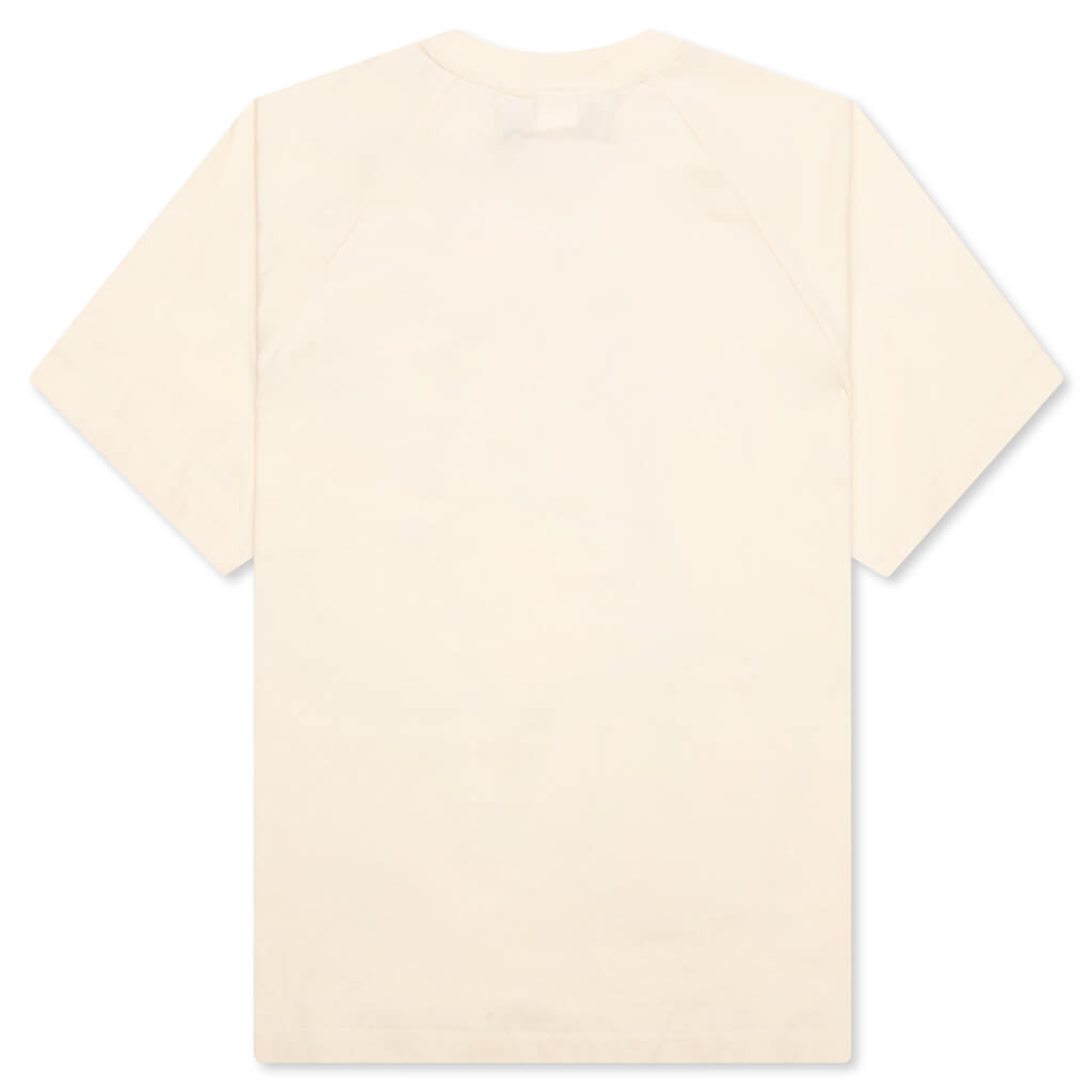 Recline S/S Tee - Birch