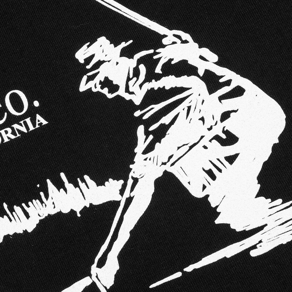Catalogue T-Shirt - Black