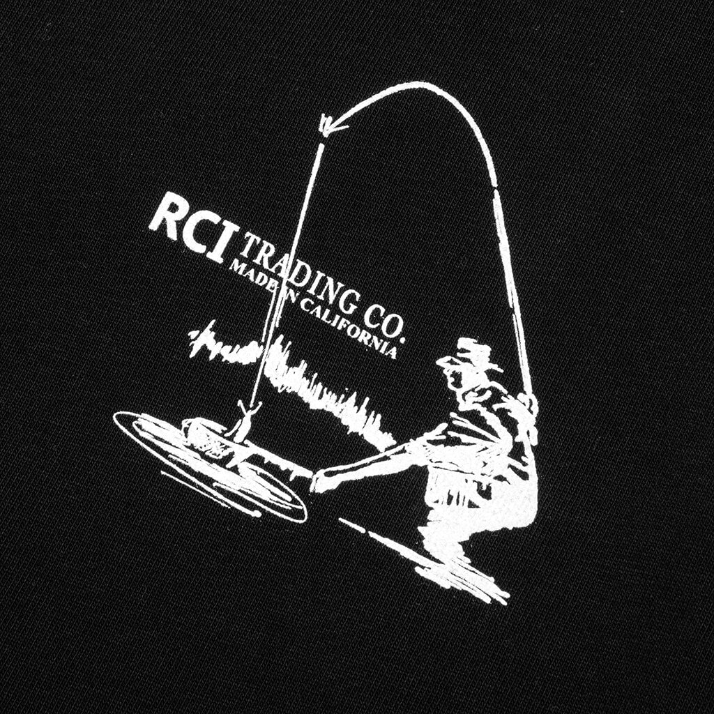 Catalogue T-Shirt - Black