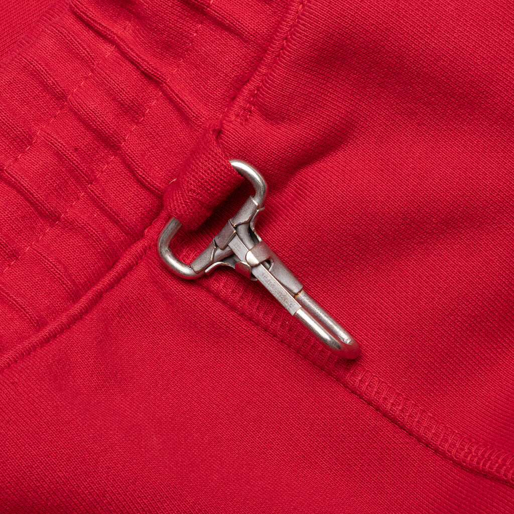 Flags Sweatpant - Red