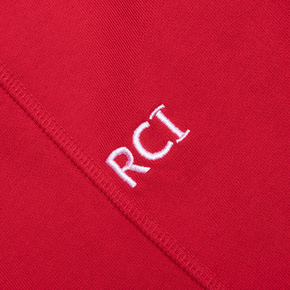 Flags Sweatpant - Red