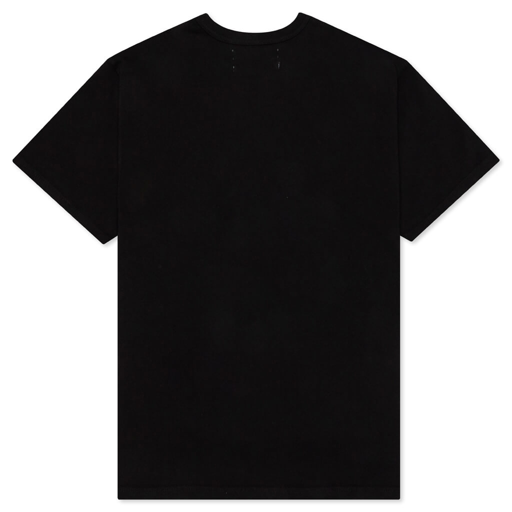 RCI International Tee - Black