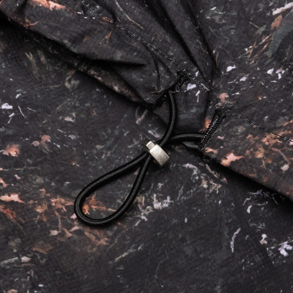 Ripstop Cargo Trouser - Ember Camo