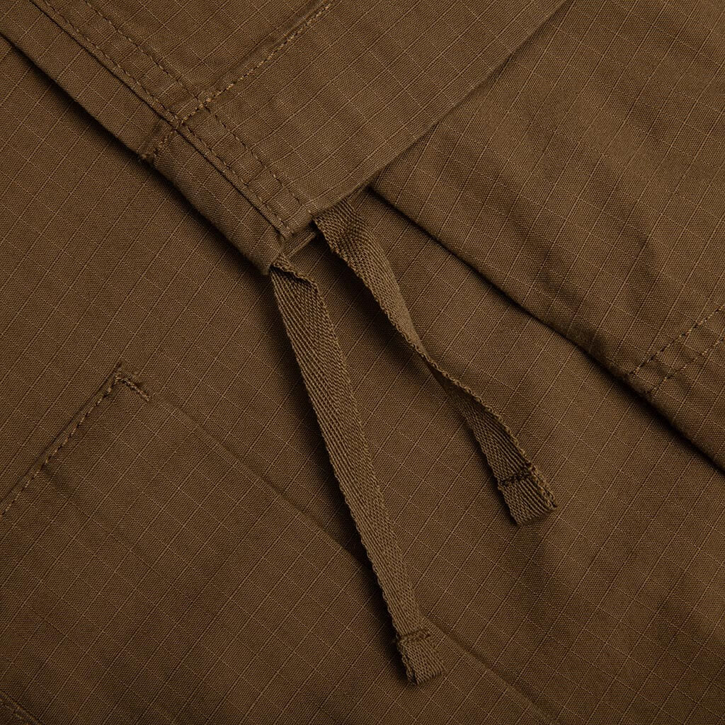 Regular Cargo Pant - Lumber Rinsed