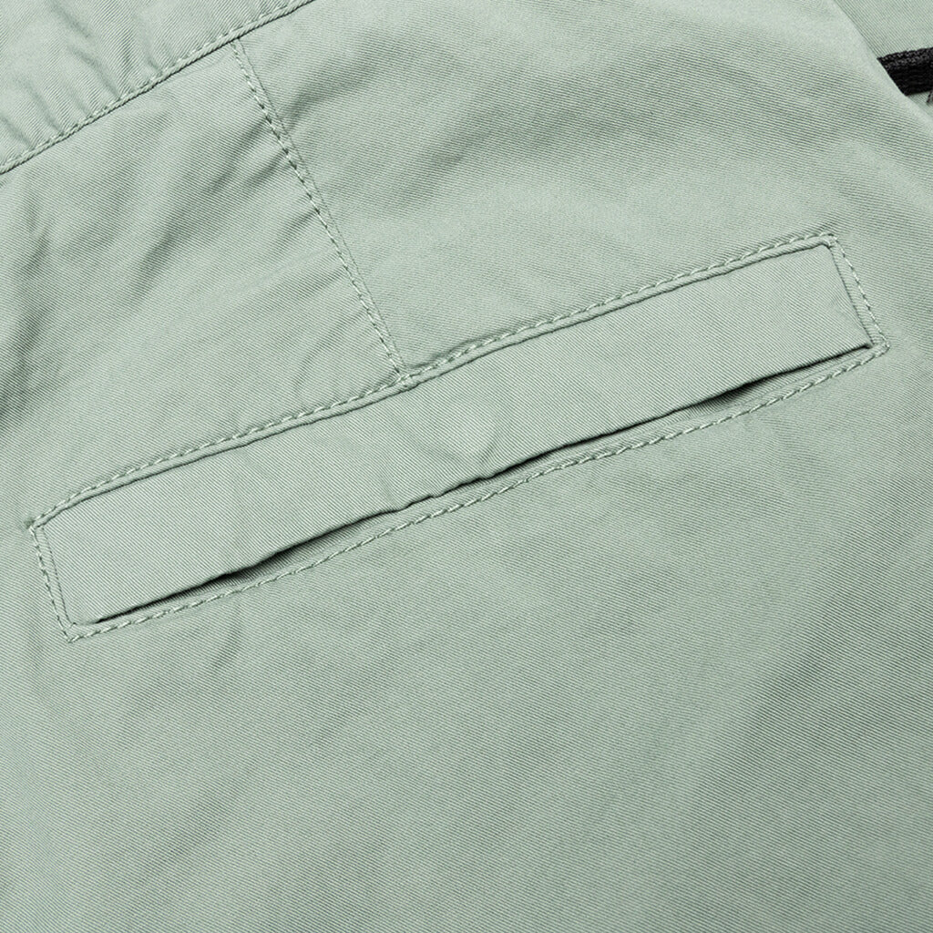 Regular Pants - Sage