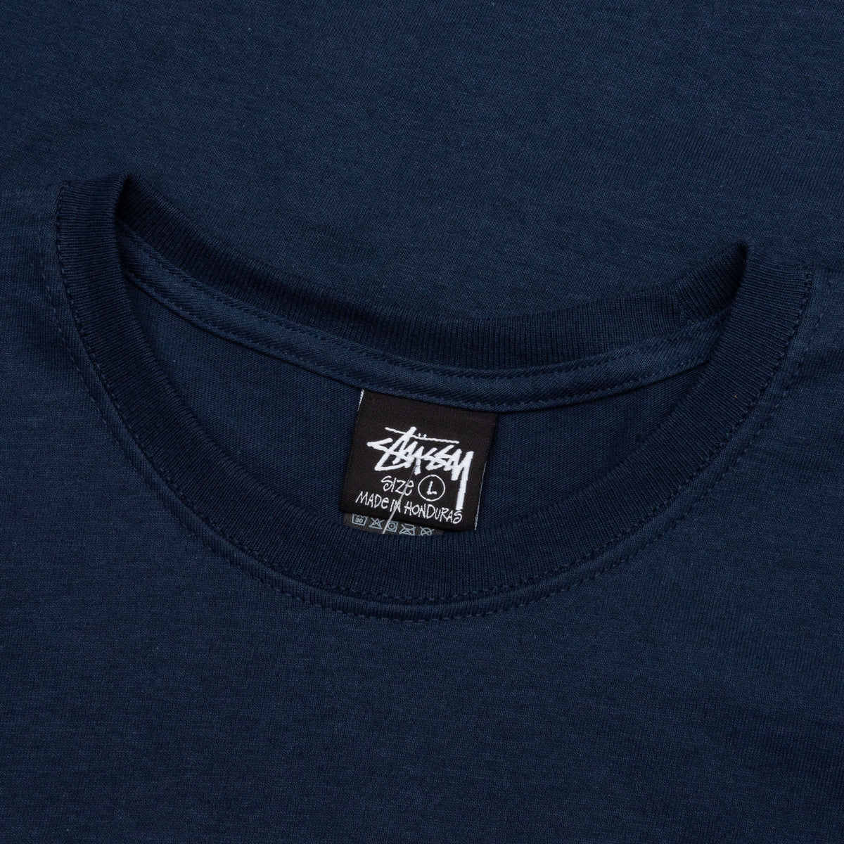 Relax Tee - Navy