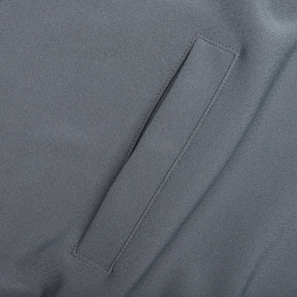 Brentwood Track Jacket - Teal