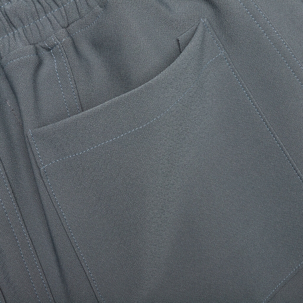 Brentwood Track Pant - Teal