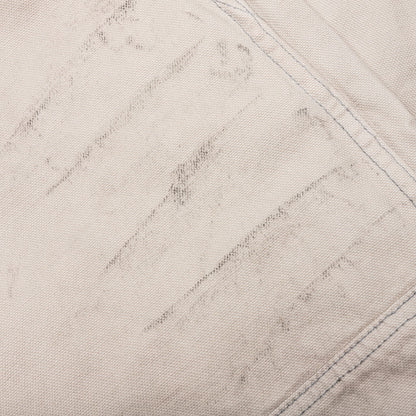 Chevron Painter Pant - Elephant