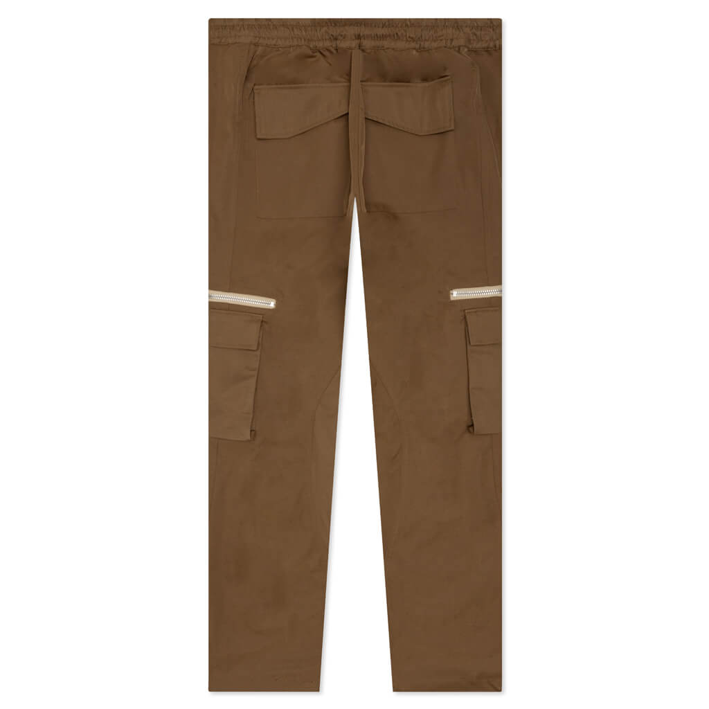 Classic Cargo - Brown