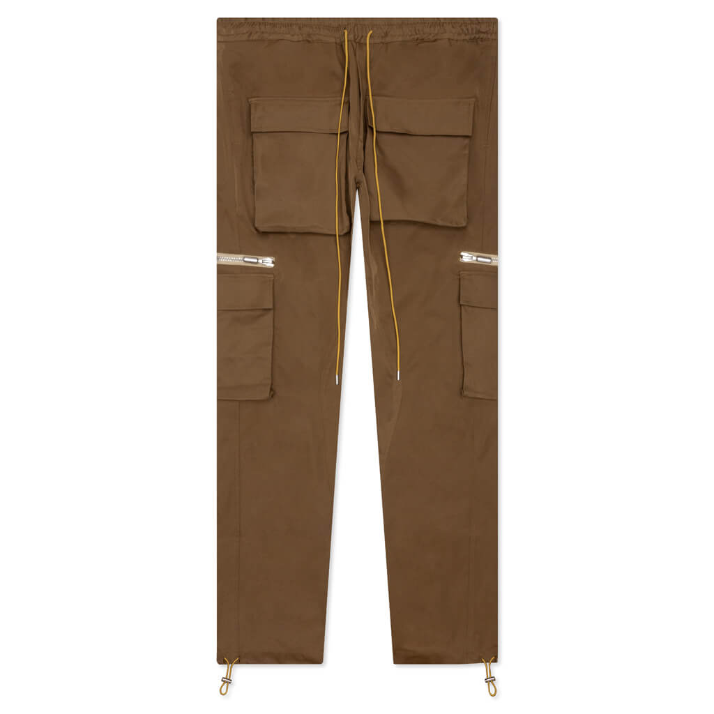 Classic Cargo - Brown