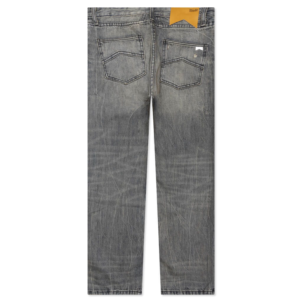 Classic Denim - Grey