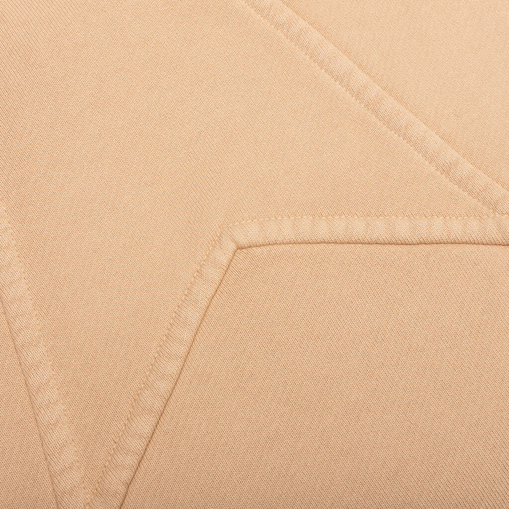Crewneck - Sand
