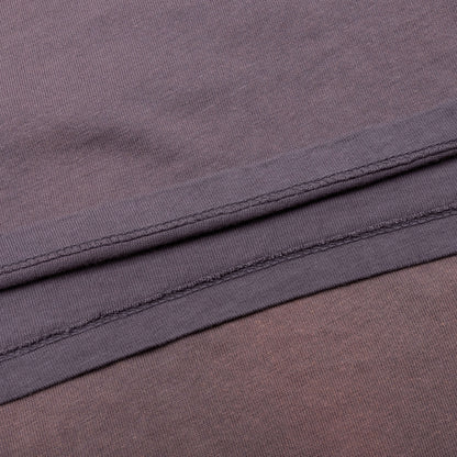 Derby Tee - Vintage Grey