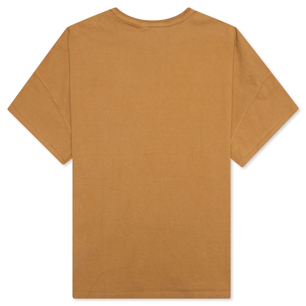 Reverse Tee - Sand