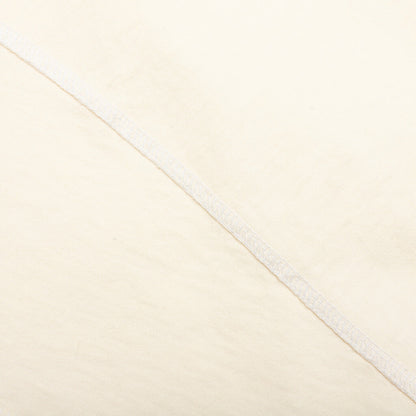 Reverse Tee - Vintage White