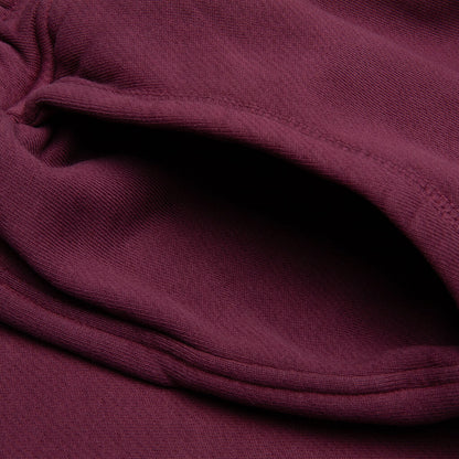 Sweatpant - Bordeux