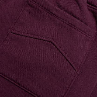 Sweatpant - Bordeux
