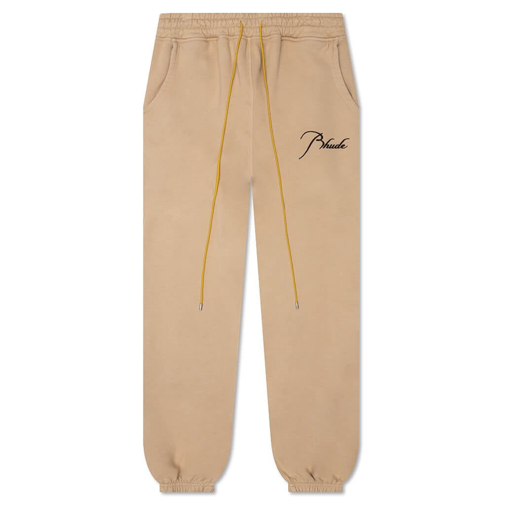 Sweatpant - Sage