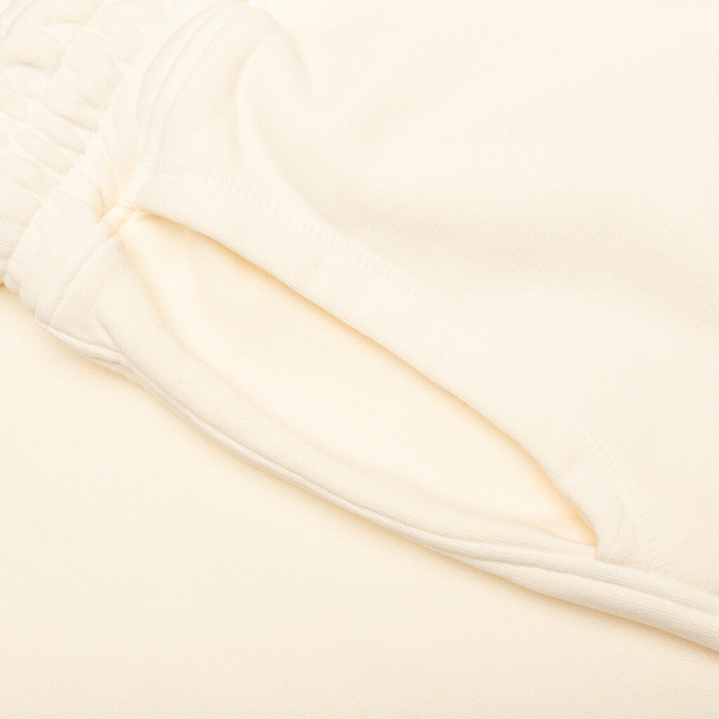 Sweatpant - Vintage White