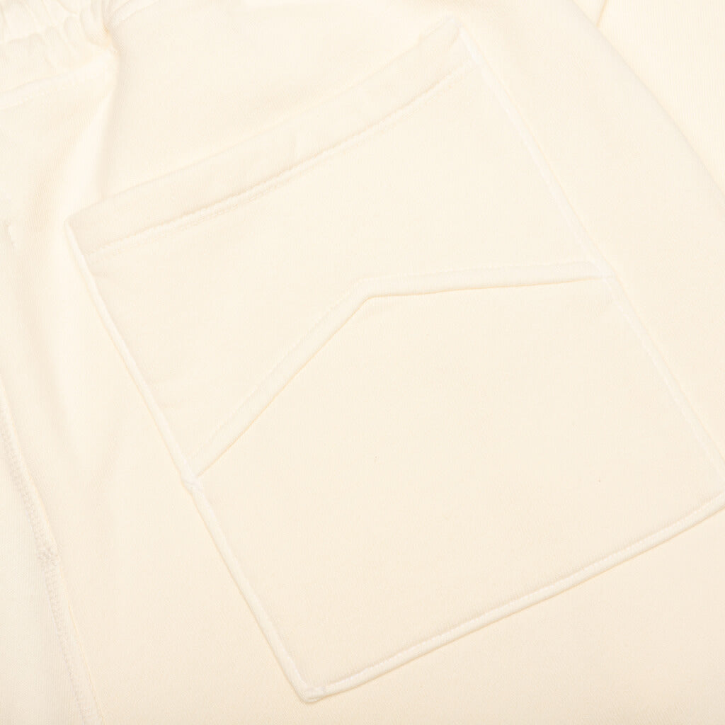 Sweatpant - Vintage White