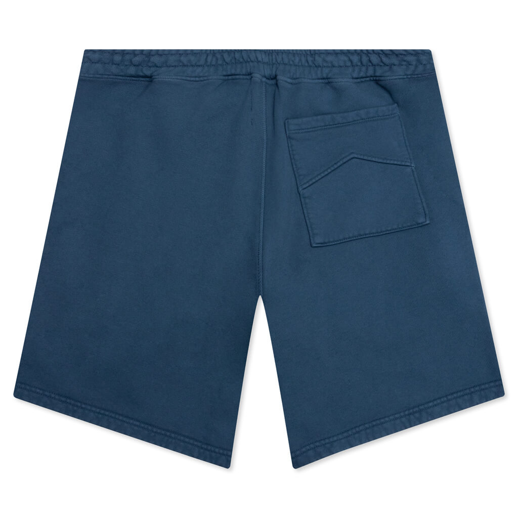 Sweatshort - Slate