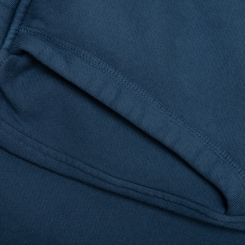 Sweatshort - Slate
