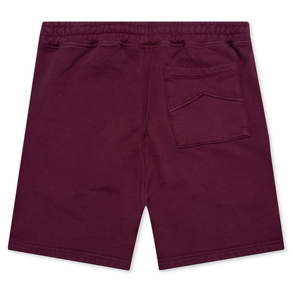 Terry Short - Bordeux