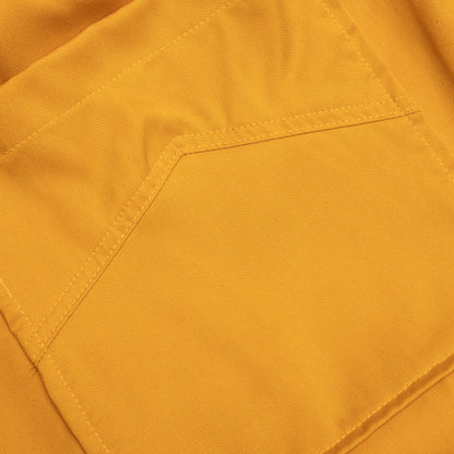 Track Short - Mustard