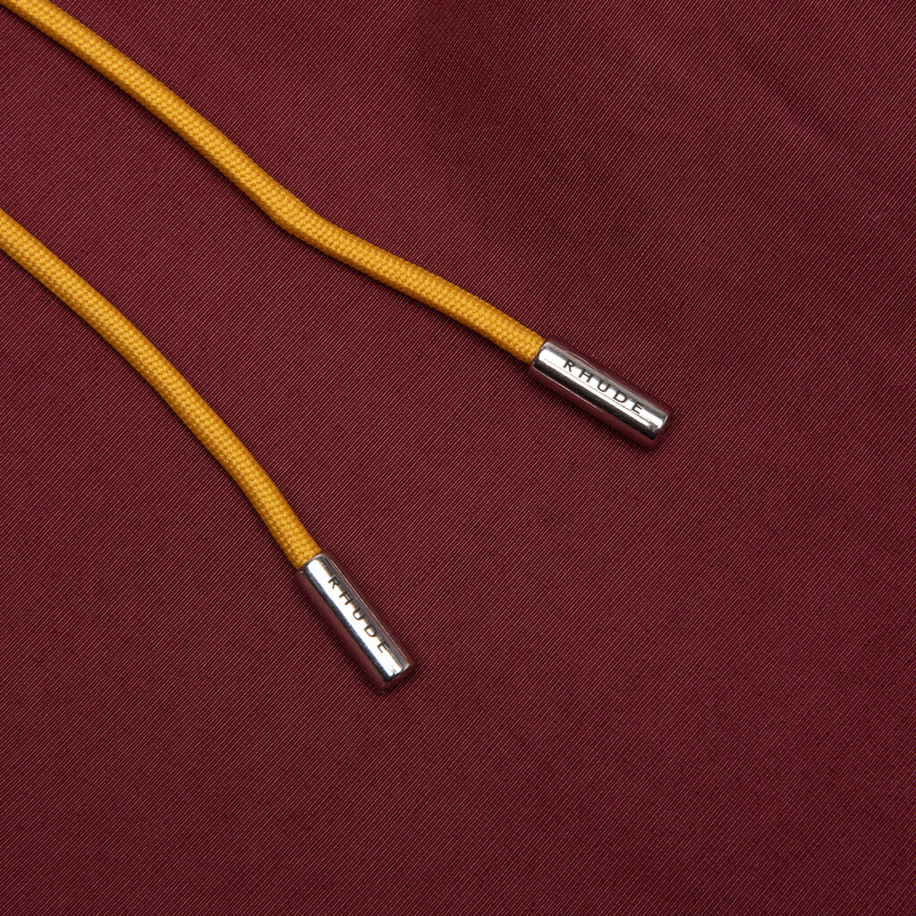 World Championship Pant - Bordeux