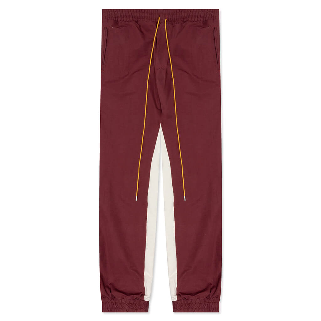 World Championship Pant - Bordeux
