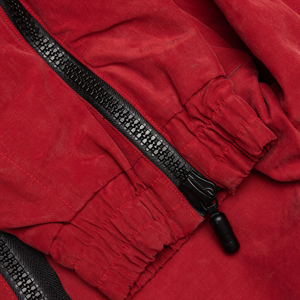 Yachting Pant - Red