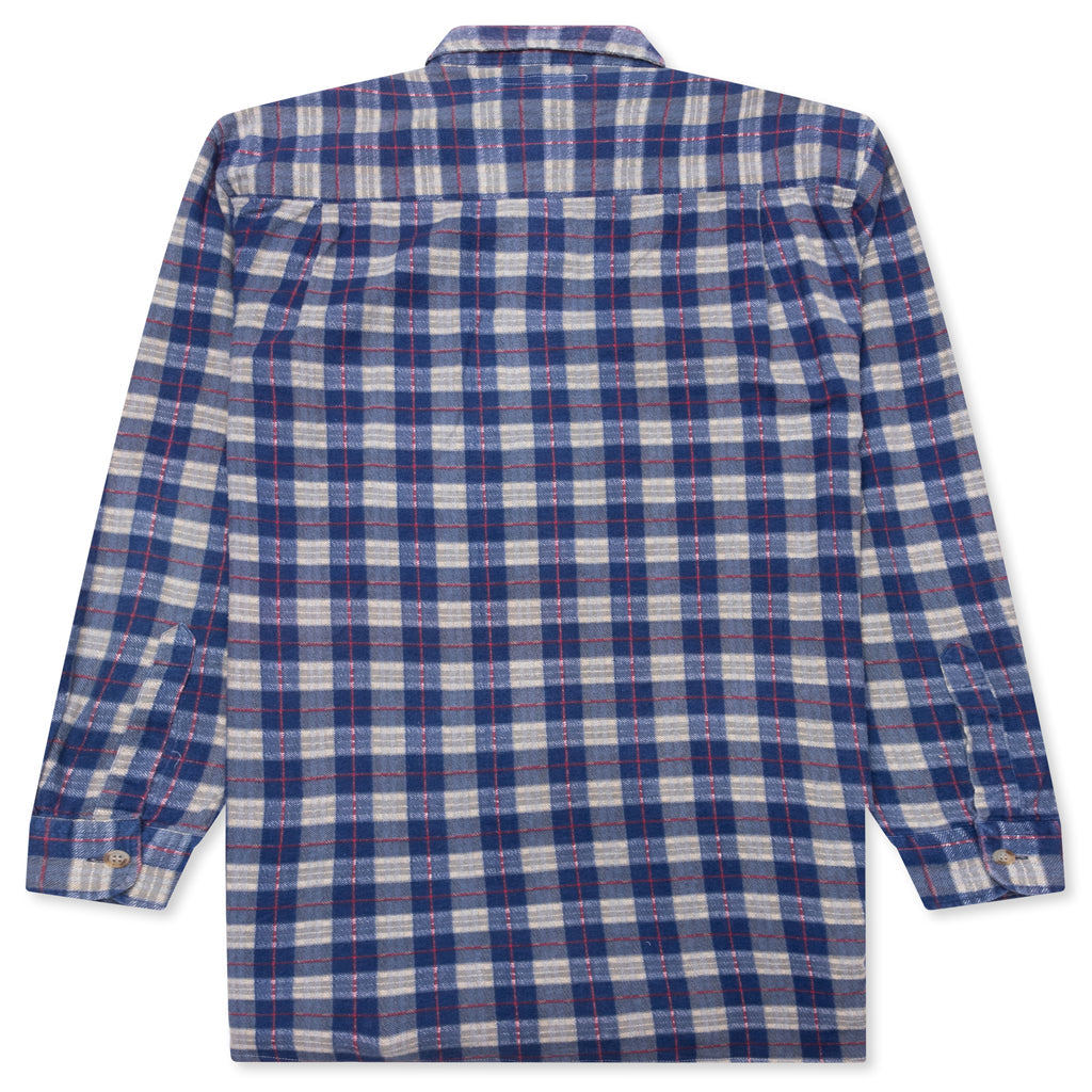 Ribbon Shirt - Assorted