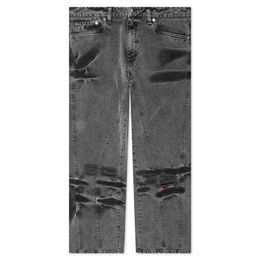 Rich Kid Pants - Black