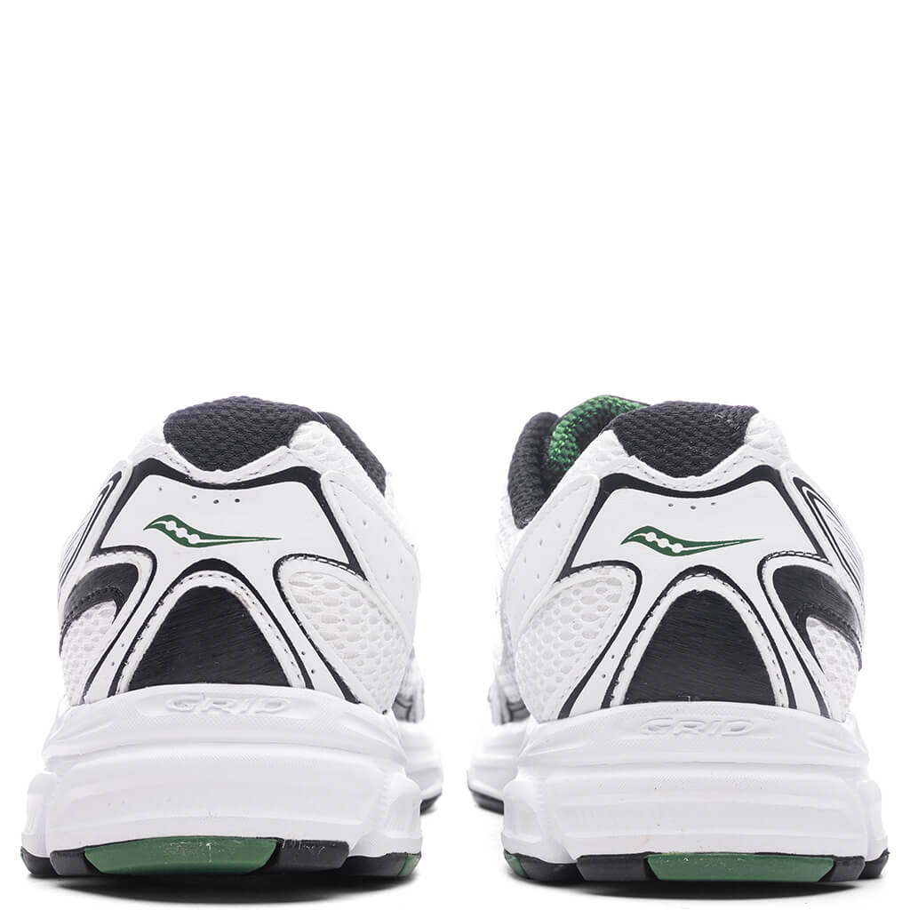 Ride Millennium - White/Green