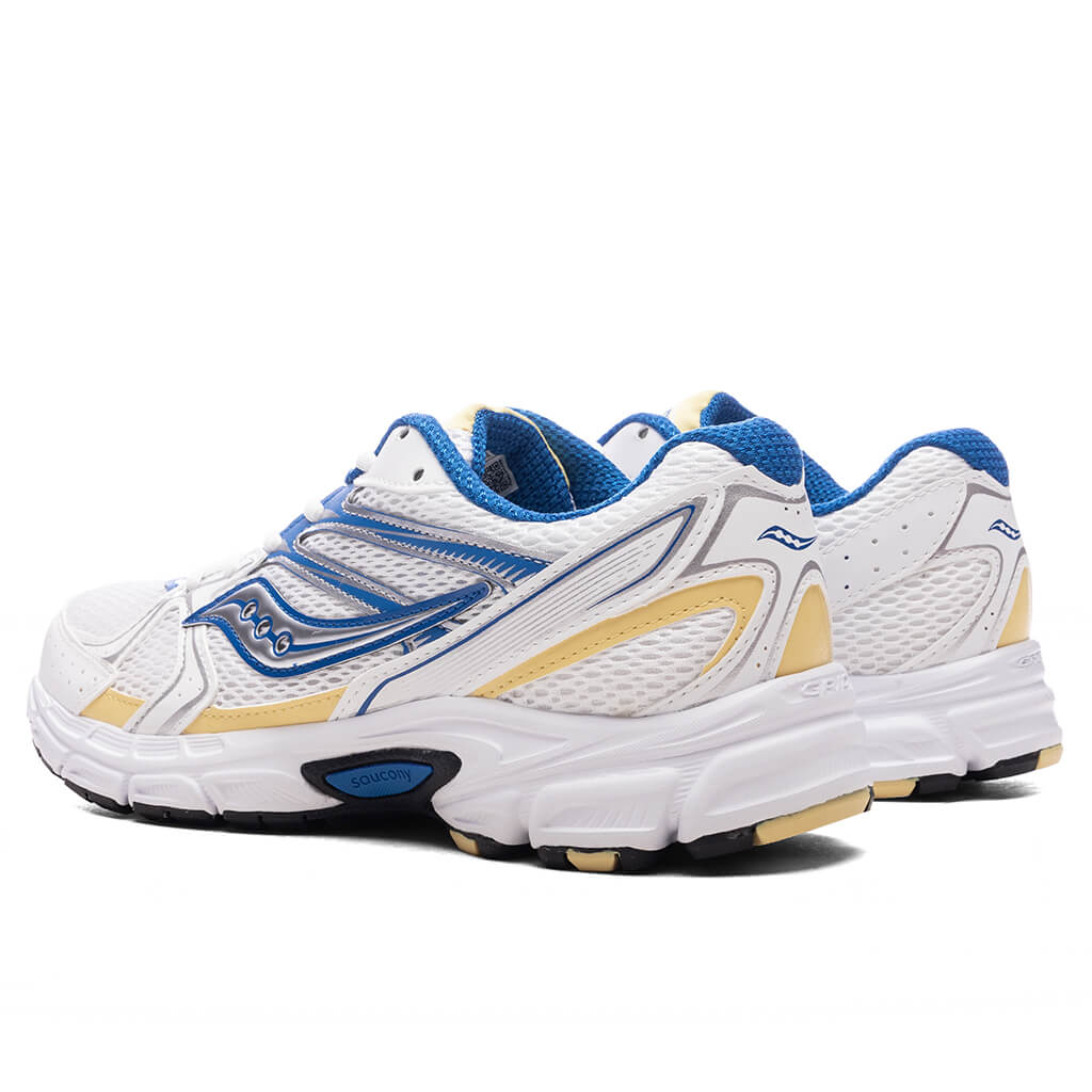 Ride Millennium - White/Multi