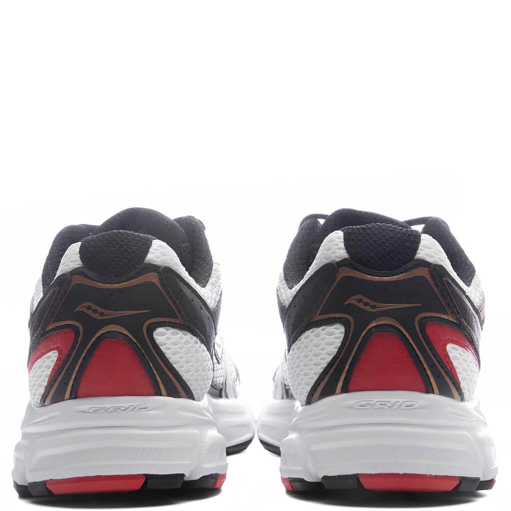 Ride Millennium - White/Black