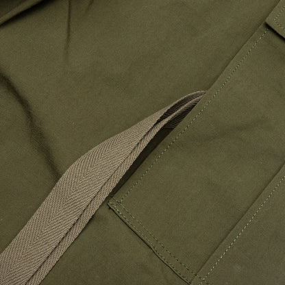 Rip Stop Pants - Khaki