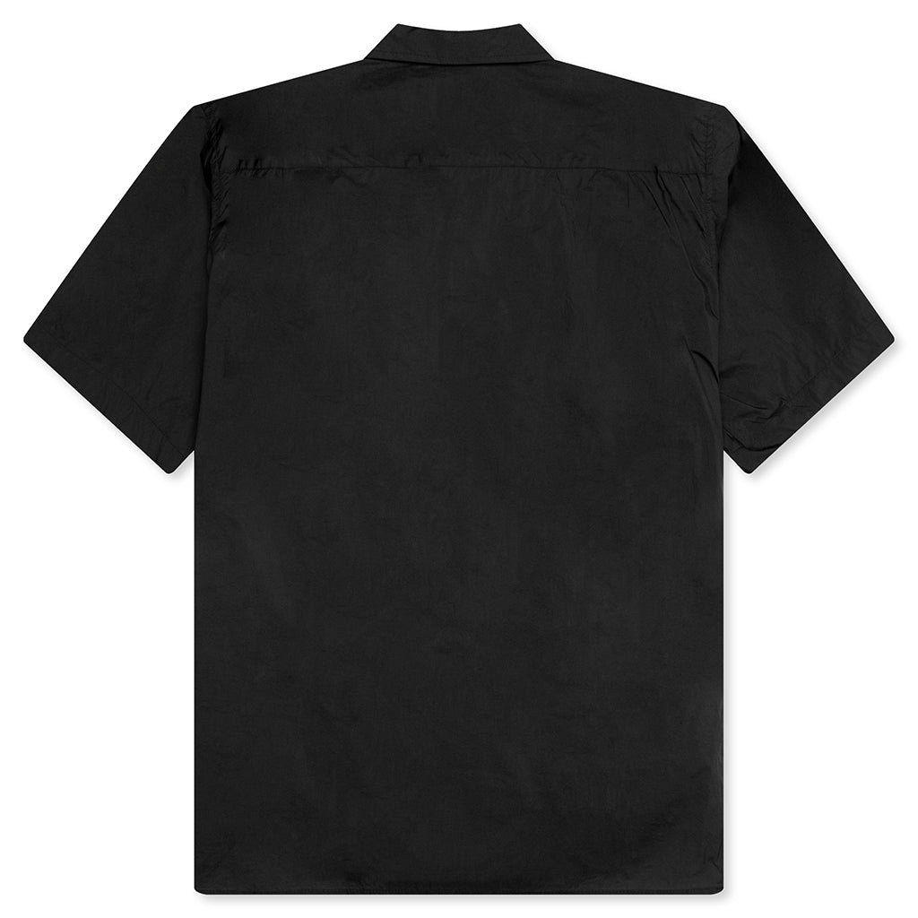 Rip Stop Shirt - Black