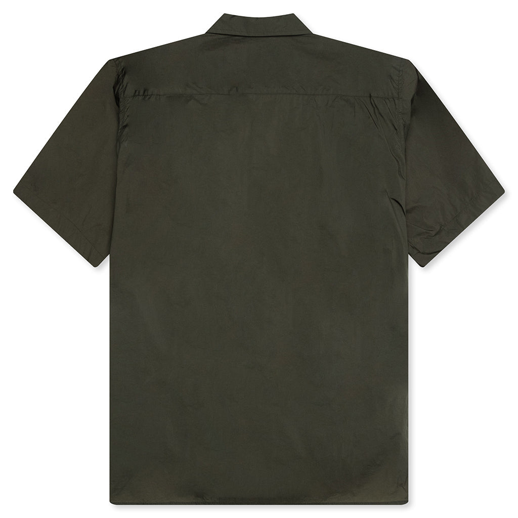 Rip Stop Shirt - Khaki