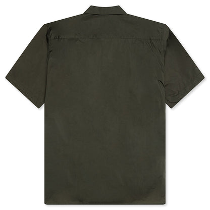 Rip Stop Shirt - Khaki