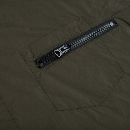 Rip Stop Shirt - Khaki